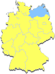 Mecklenburg-Vorpommern