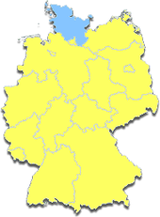 Schleswig-Holstein