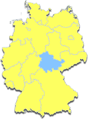 Thüringen