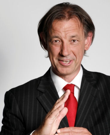 Peter Buchenau / Top Experten PR Agentur Peter Buchenau / Top Experten PR Agentur