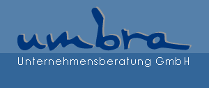 Umbra Unternehmensberatung GmbH Umbra Unternehmensberatung GmbH