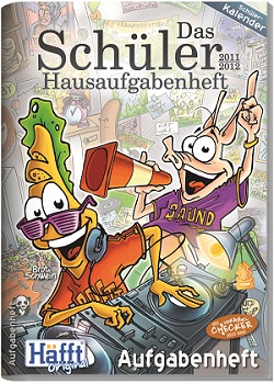 Häfft Häfft