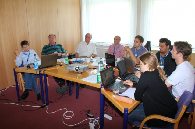 Intensiv-Schulung für Architekten und Ingenieure Intensiv-Schulung für Architekten und Ingenieure