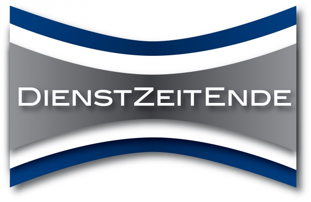 dienstzeitende dienstzeitende
