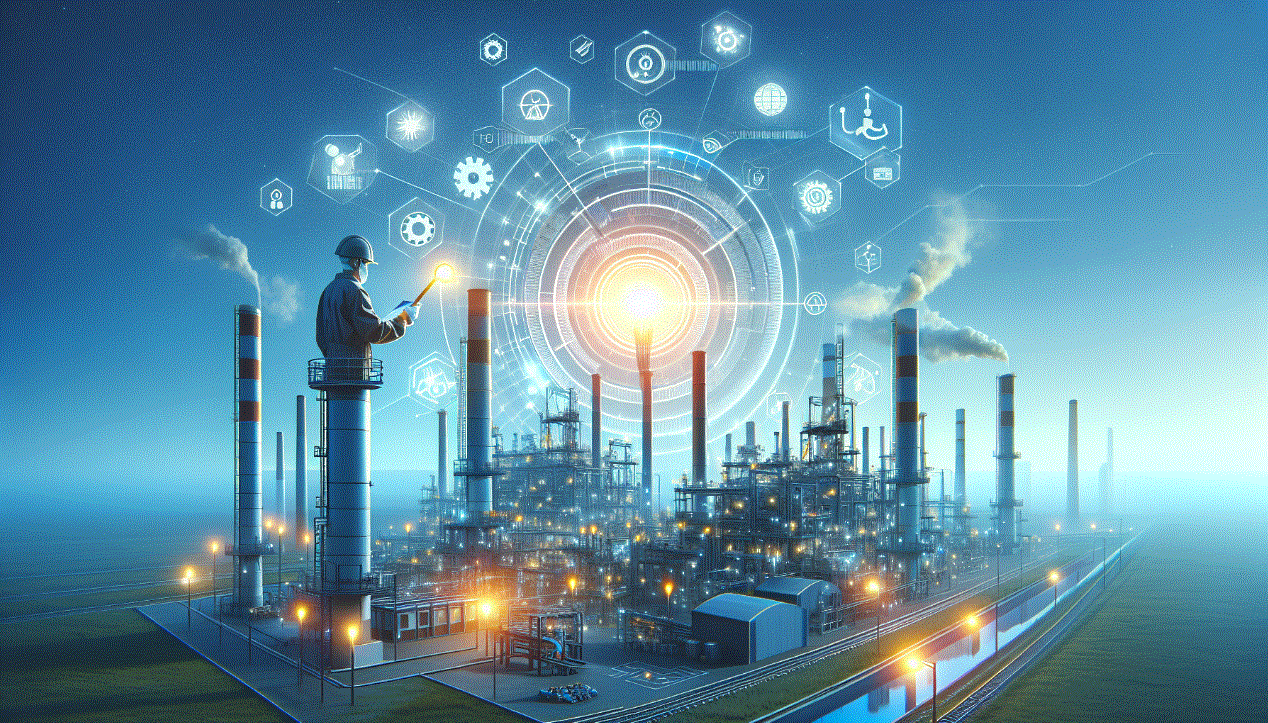 Die Zukunft der Sicherheitskontrollen